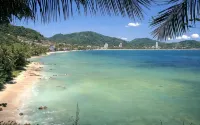 芭東拉塔納山丘酒店 - 小旅館