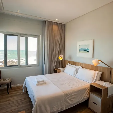 Bokkombaai