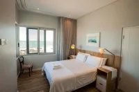Bokkombaai - Mountain view
