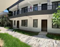 Palm Club Apart Otel - pet friendly