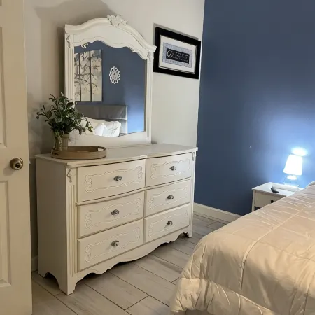 Charming Villa in Safety Harbor for the Family