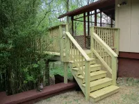 Blue Mountain Cabin, secluded, perfect for couples, near main road - Chalets