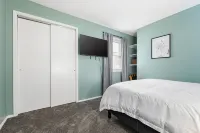 Modern space close to BSU/DWTN/Hospital - بوتيك