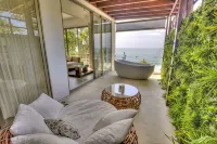 Garten Hotel - Gym