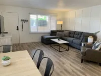 Sports Village Condo Newly Remodeled 1 Bed 1 Bath - Boutique