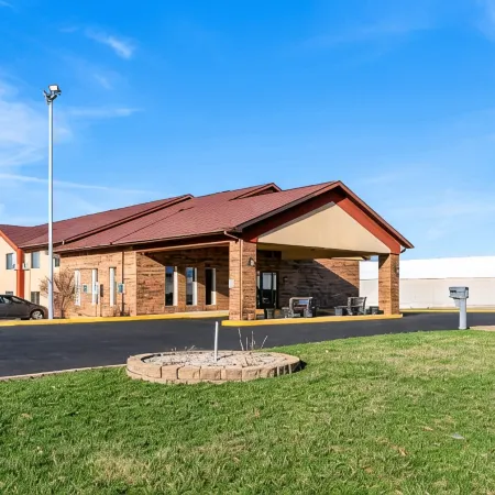 Rodeway Inn