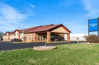 Rodeway Inn - Pet friendly