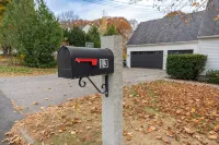 Welcoming Cozy Retreat for Friends and Family! - Wifi