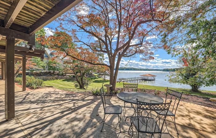 Dogwood Bay