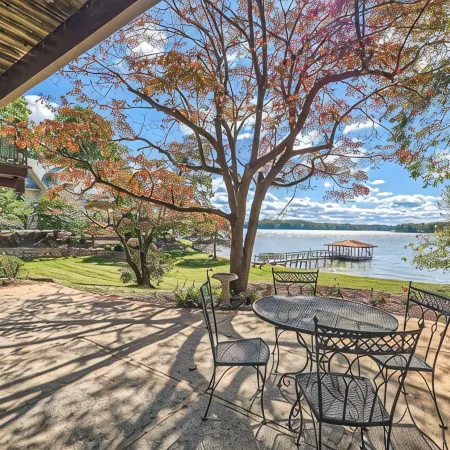 Dogwood Bay