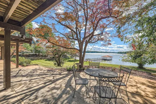 Dogwood Bay - Boutique