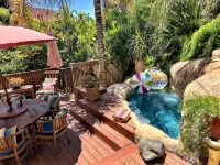 Laguna Beach Sanctuary - Villas