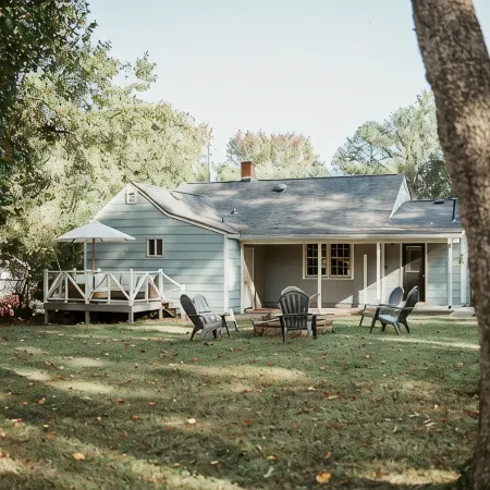 Complimentary Golf Cart  - .9 Miles From Square - Hot Tub