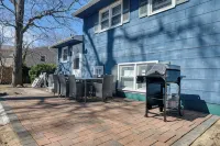4-bedroom Master Spa Oasis - Sleeps 10 Dog Friendly - 4성급