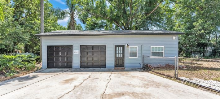 Modern Comfort, Pet Friendly, 2 King Beds Hotele w: Winter Haven