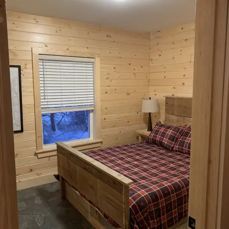 Snowmobilers Getaway - ATVer's Paradise