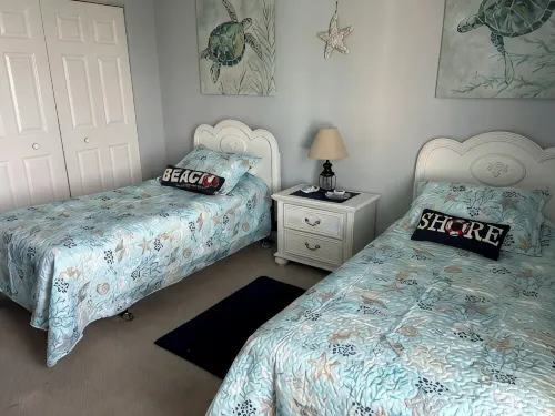 Newly Updated Resort Ocean Front Condo in Diamond Beach! - Balkoner