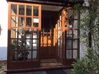 Heron View Riverside Retreat in Peaceful Rural Hamlet near Roman Town, Alcester - Apartments
