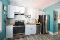 1850’s Charleston Treasure - Condos
