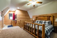 Riverview Cabin home! - 3-Star