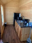 Next to Circle T Cabin 9 - Chalets