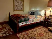 Northwoods Studio Suites minutes from Craftsbury Outdoor Center. Pet friendly! -  Apartamentos vacacionales