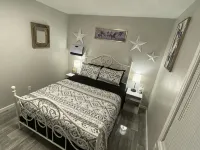 Blue Mountain Retreat - 3-Star
