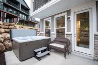 Mayflower Mountain Chalet Located Near Park City - Wifi
