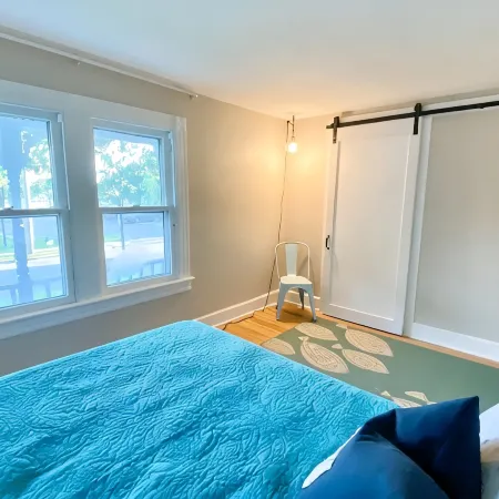BEST location in Historic Downtown Edenton!