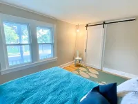 BEST location in Historic Downtown Edenton! - Wifi
