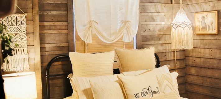 Hideaway Cabin Hotels in Stone County