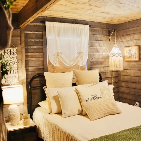 Hideaway Cabin