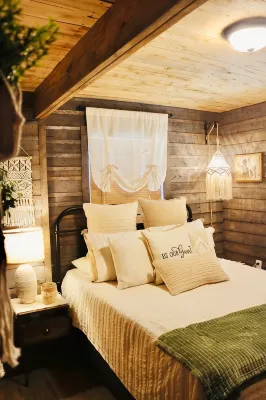 Hideaway Cabin - Wifi