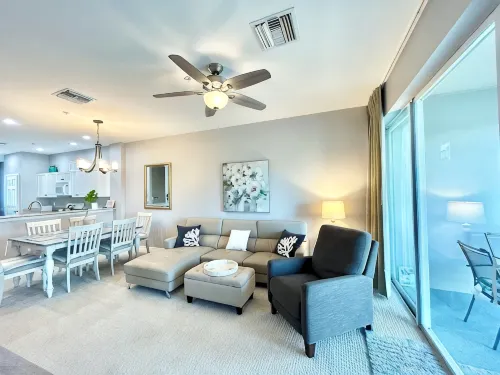 Naples Paradise — Golf~Lake Views & Resort Amenities - 4-Star