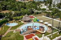 Sierra Mar Manzanillo - Beach
