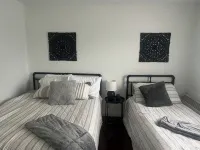 Mille Lacs Beach Villa - Lakefront 2Br Condo - Villas