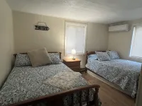 Very Spacious 3 Bedroom Family Owned Home. the Summer and Winter Fun is Endless! - Chalets