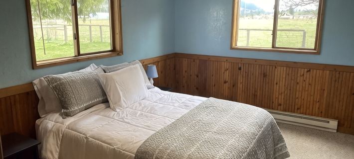 Camas Creek Cabin Hotels in Ravalli County