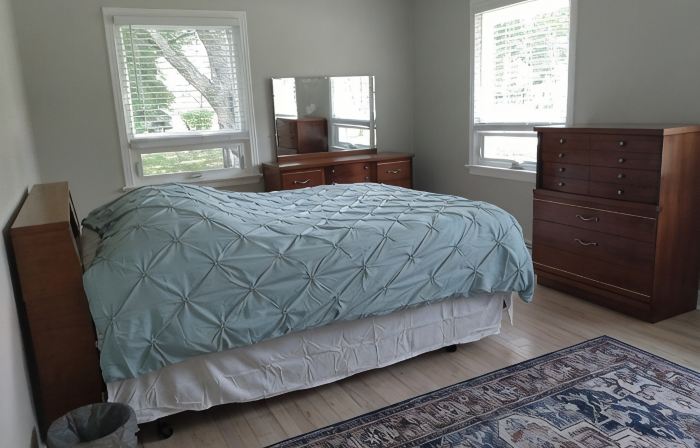 Family Friendly Fully Renovated Quiet House