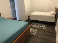 3-bedroom house in charming Surfside Beach with AC, WiFi - 무료 와이파이