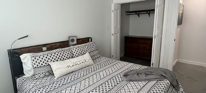 “The Magnolia Inn” A comfortable, clean, & cozy stay Hotels in Harrison County