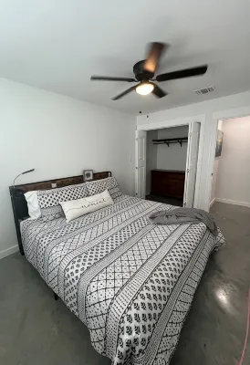 “The Magnolia Inn” A comfortable, clean, & cozy stay - 3-Sterne