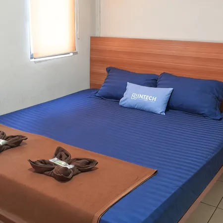 Intech Hostel