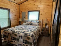New! Yogi's Get Away in Red River Gorge- Big Yard. - 샬레 호텔