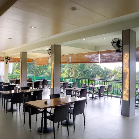 Shang Ratu Hotel