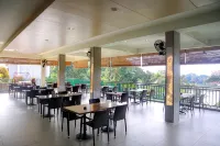Shang Ratu Hotel - 2-Star