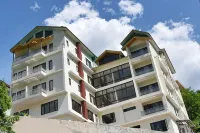 Ashapuri Residency Manali - A Centrally Heated and Air Conditioned Hotel - 3-Star