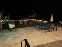 Luxe and Spacious Lakefront House with Brand New Dock and Boat Lift - 4-Star
