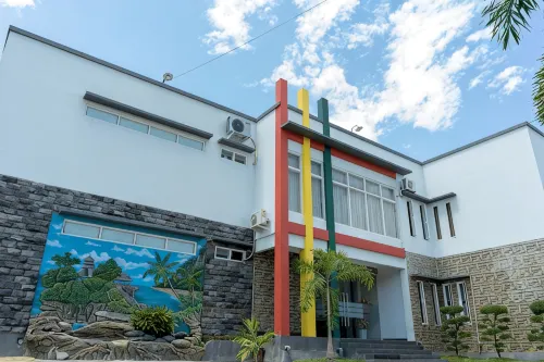 Pondok Garuda Guest House - Bintang 3