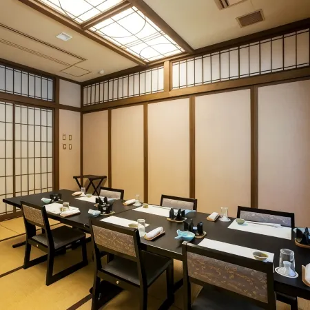Osawa Onsen Sansuikaku